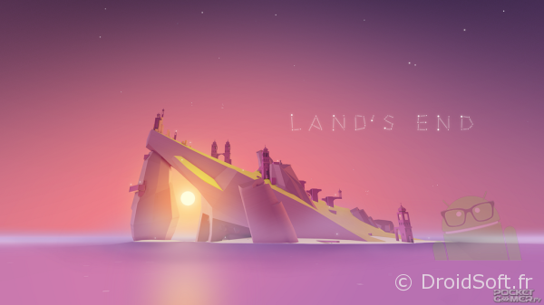 lands end android