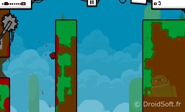 super-meat-boy-forever ios iphone android