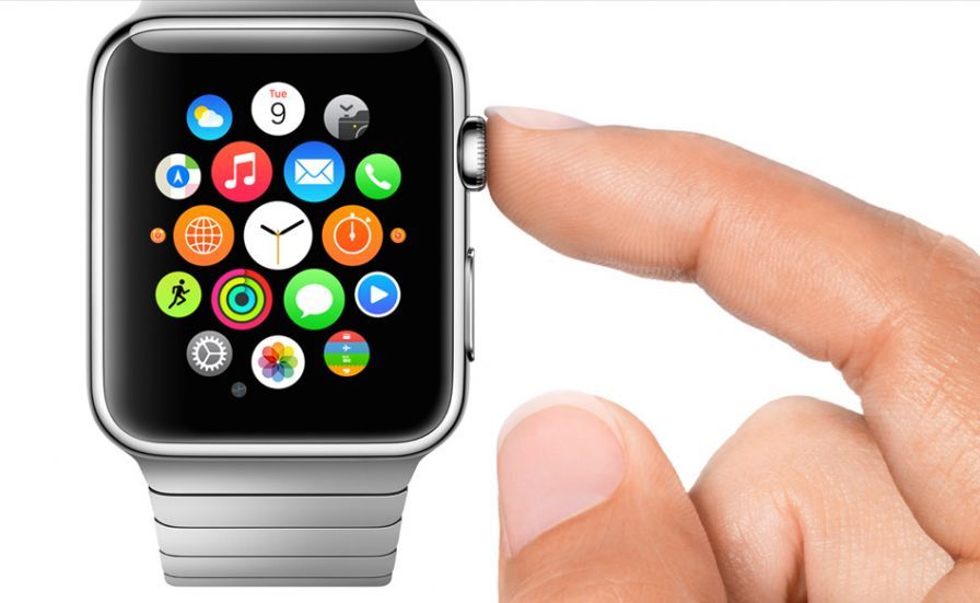 iwatch android