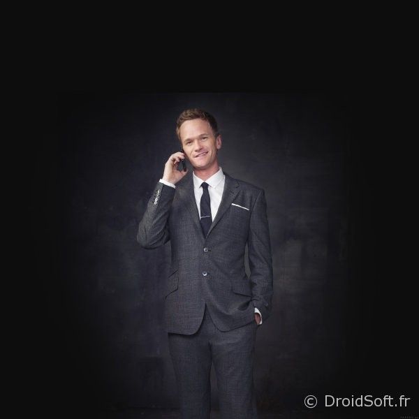 barney-stinson-actor-wallpaper android tablette