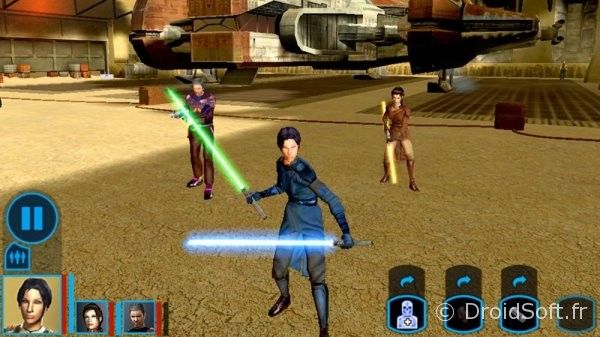 kotor-android apk