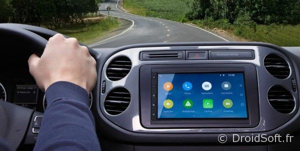 parrot bn6 carplay android auto