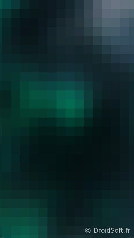 smartphone wallpaper android hd pixels verts