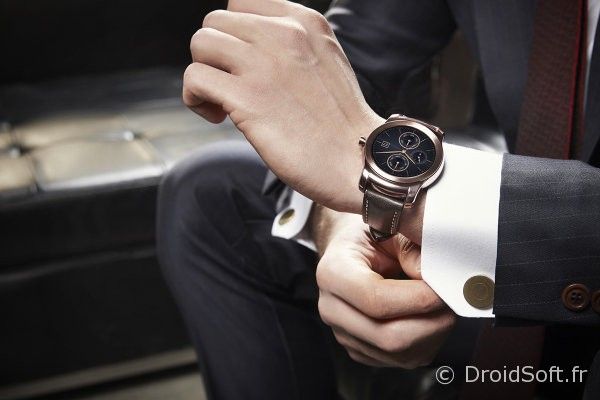 lg watch urban android wear 2