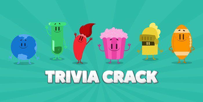 trivia android crack