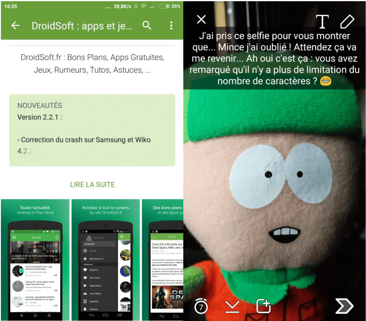 Xposed comment ça marche et comment l'installer sur votre Android