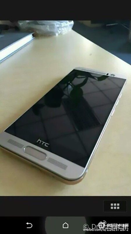 HTC One M9 Plus 2