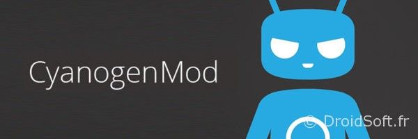 Cyanogen : c’est la fin définitive ROMs et surcouches