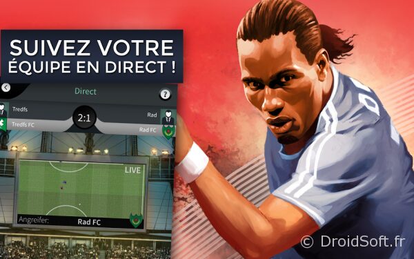 one goal apk android