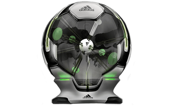 adidas smart ball android