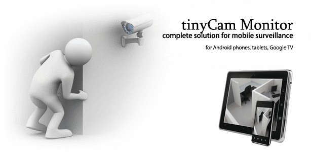 tinycam android