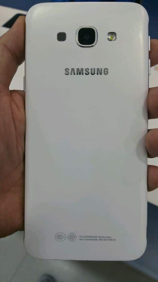 Samsung Galaxy A8 2