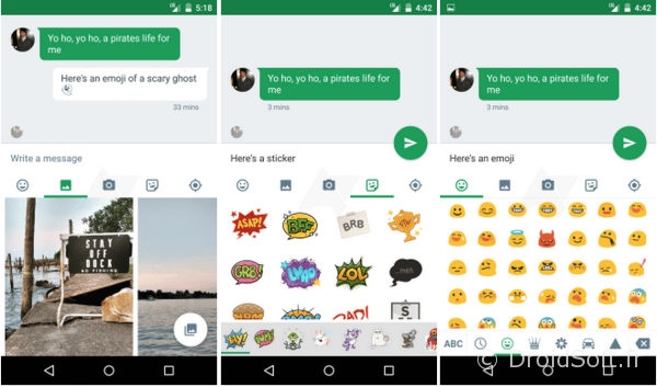 hangouts 4.0 android apk2