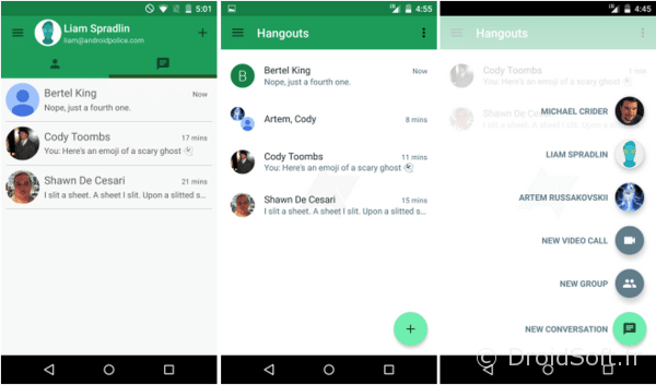 hangouts 4.0 android apk3