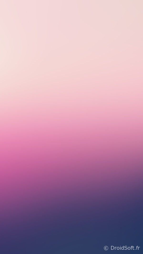 wallpaper hd android motif rose floute blur 1