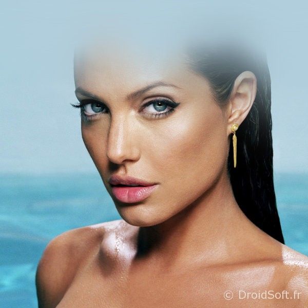 wallpaper girls sexy smartphone android angelina