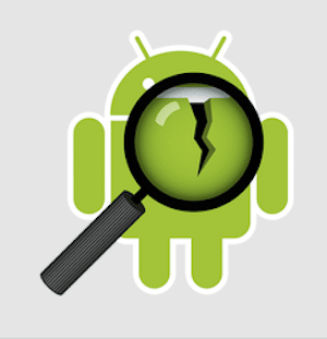 Faille Android