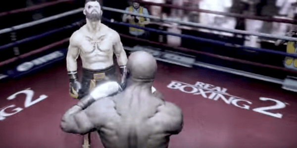 real boxing 2 android