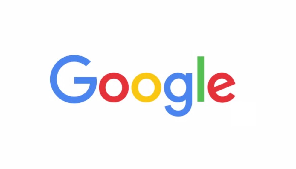 google logo 2015 nouveau