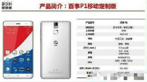 Fuite-Smartphone-Pepsi