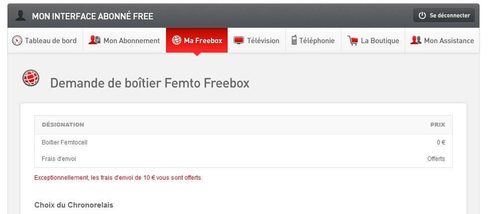 femto free gratuit 2
