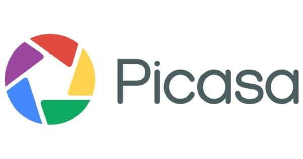Picasa-Logo