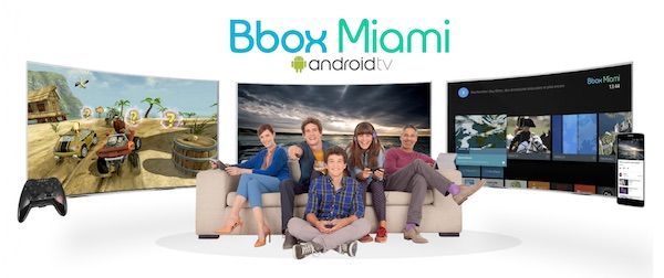 Bbox-Miami-Android-TV