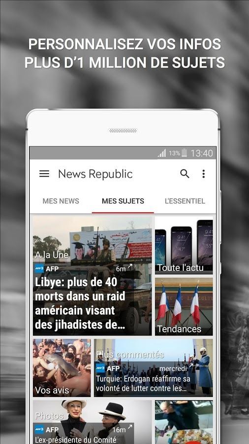 news republic android 6