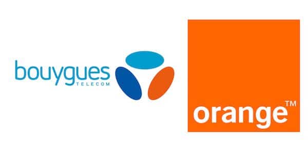 Orange-Bouygues-Telecom-Logos