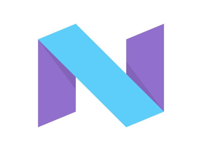 Android-N-Logo