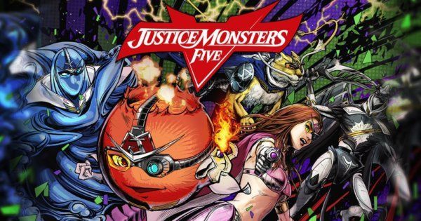 Justice-Monsters-Five-1