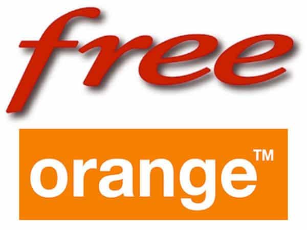 Orange-Free