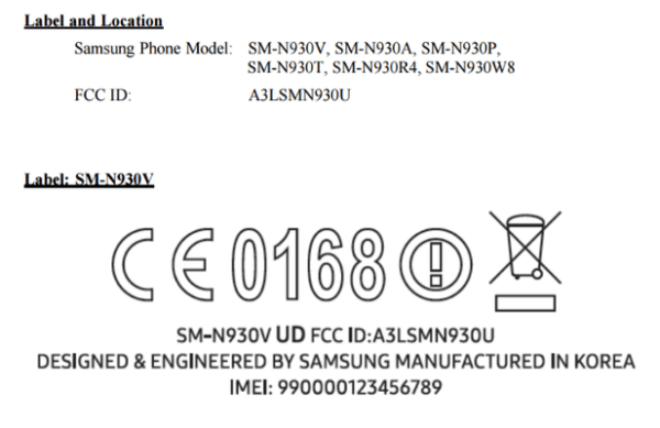 Samsung-Galaxy-Note-7-FCC