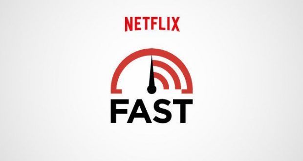  Netflix publie l application de test de vitesse FAST sur 