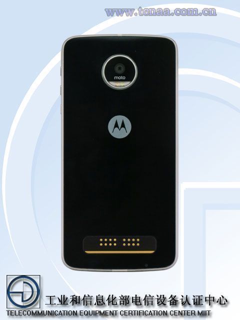 Motorola-Moto-Z-Play-is-certified-by-TENAA