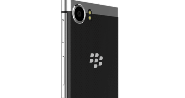 CES 2017 : TCL annonce un nouveau smartphone BlackBerry avec clavier intégré Appareils