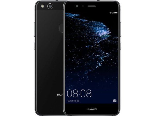 , Le Huawei P10 Lite arrivera en mars à 349€