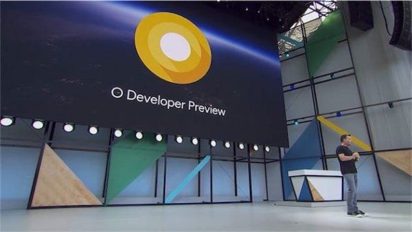android o conference