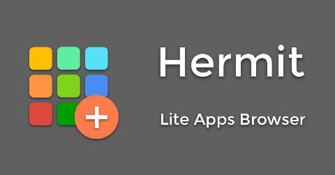 Hermit : l’arme absolue… Applications