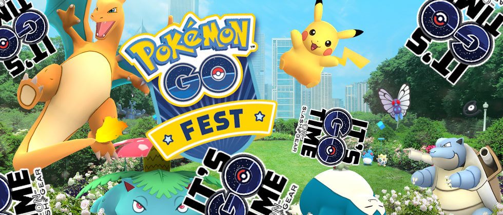 , Pokémon Go Fest se transforme en cauchemar, le PDG de Niantic se fait hué