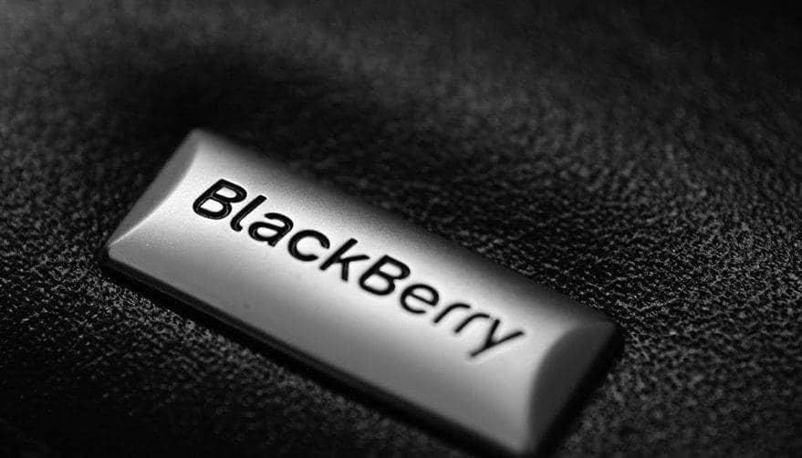 Blackberry pourrait lancer sa version Android sur d’autre OEM Appareils