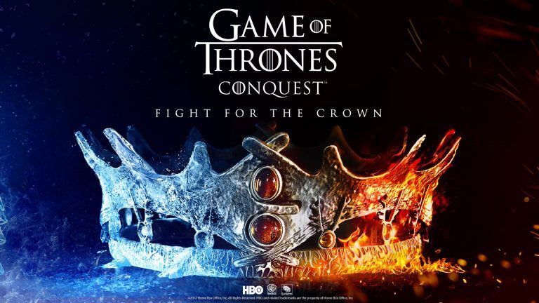 , La pré-inscriptions pour « Game of Thrones : Conquest » est maintenant disponible