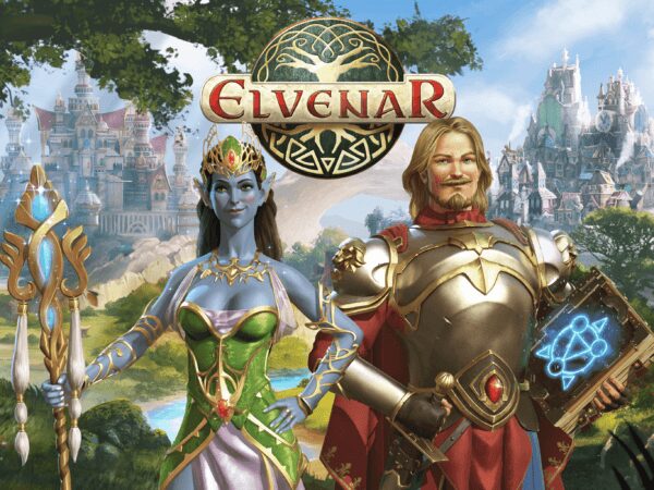 Le jeu Heroic-Fantasy ELVENAR est disponible sur Android Jeux Android