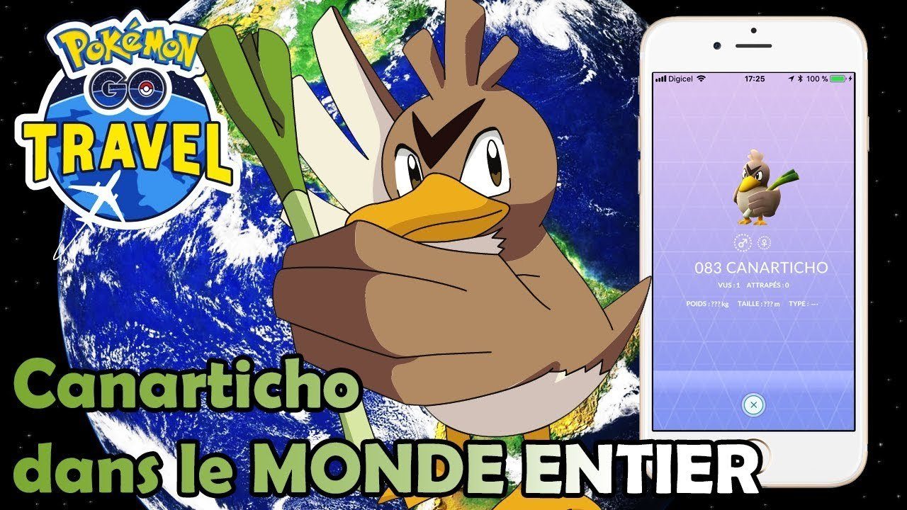, Ho-Oh est temporairement disponible dans Pokémon GO