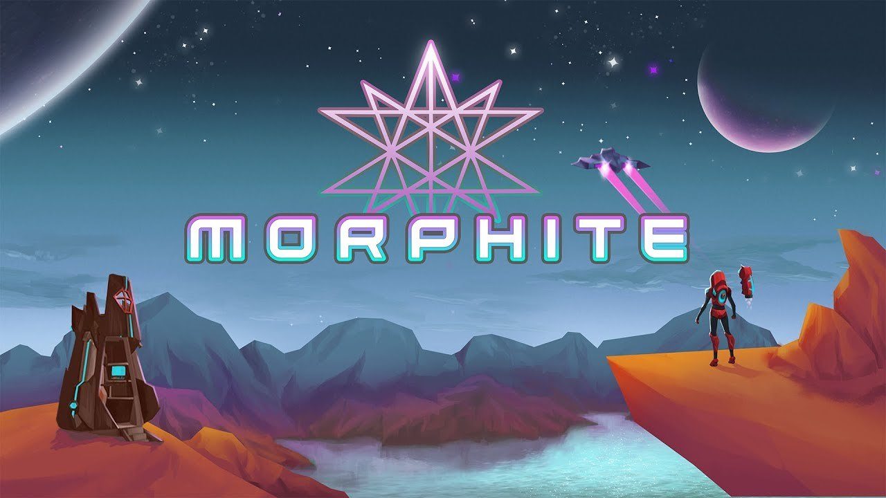 Morphite arrive cette année sur Android Actualité