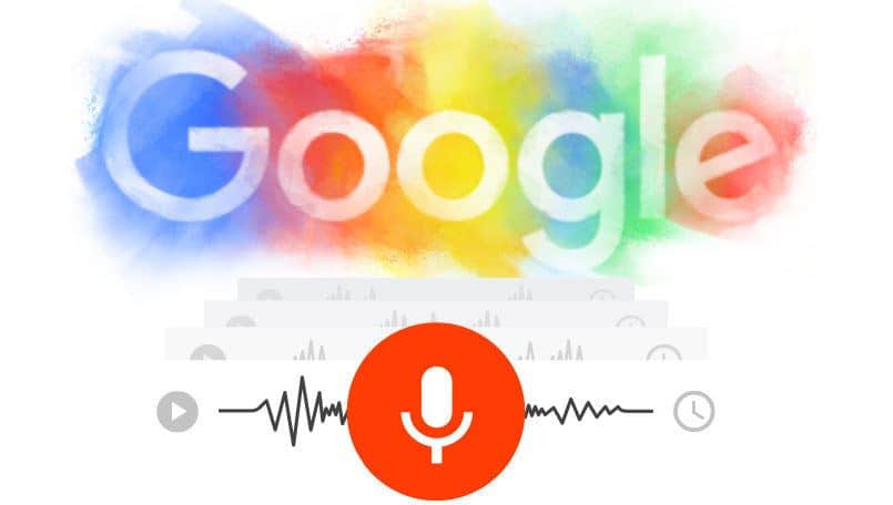 Google commence à sortir le « hey google » sur les téléphones Actualité