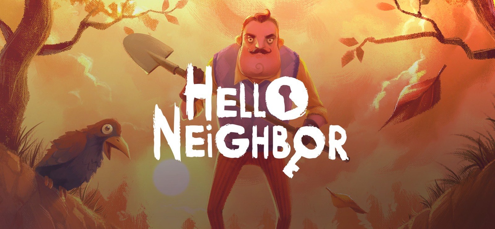 , Hello Neighbor est sur Android pour vous faire peur