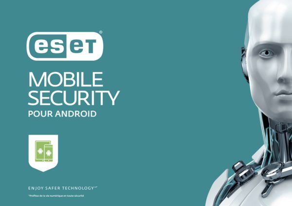 Protégez votre Smartphone avec ESET – Interview au MWC Actualité