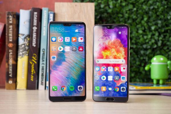 La fin des Smartphones Huawei et Honor ? Leur licence Android retirée Actualité