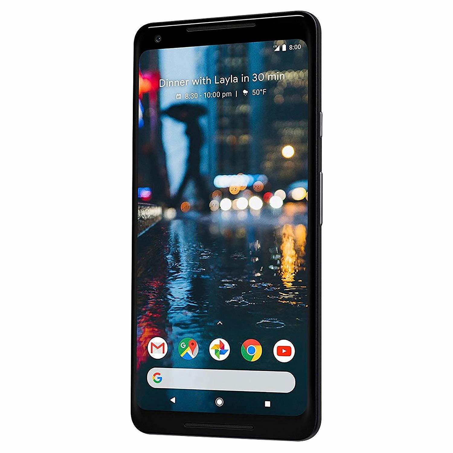 google pixel 2 smartphone